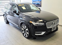 2023 Volvo XC90 Recharge Plug-In Hybrid Ultimate 6-Seater SUV