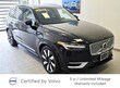  Volvo XC90 Recharge Plug-In Hybrid
