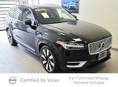 2023 Volvo XC90 Recharge Plug-In Hybrid Ultimate 6-Seater SUV