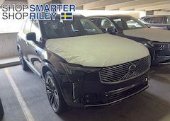 2026 Volvo XC90 B6 Plus 7-Seater AWD SUV