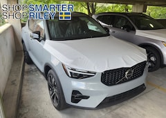 2026 Volvo XC40 B5 Ultra AWD SUV
