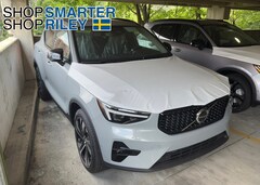 2026 Volvo XC40 B5 Ultra SUV