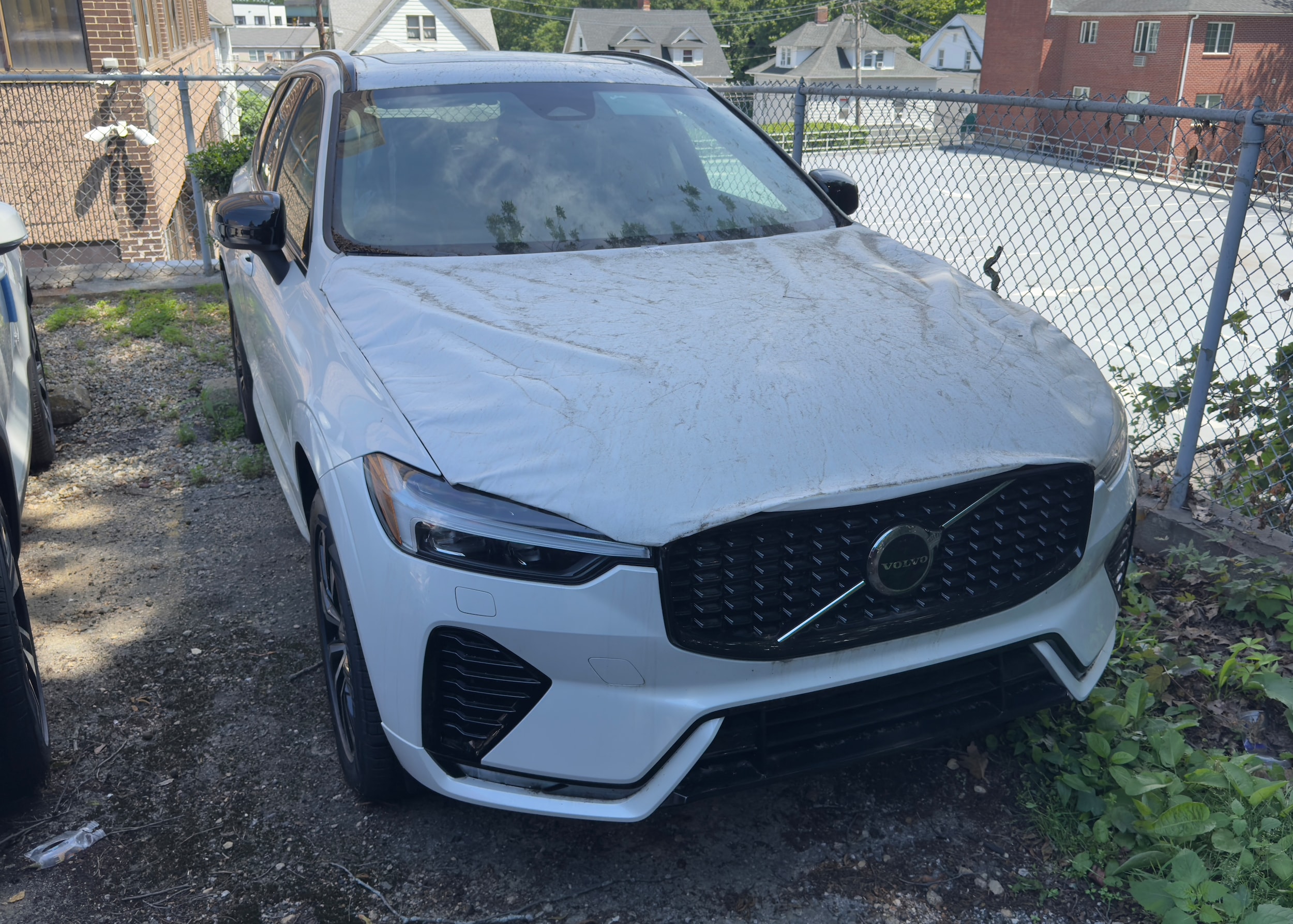 2025 Volvo XC60 Core