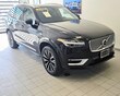  Volvo XC90 plug-in hybrid