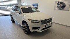 2024 Volvo XC90 plug-in hybrid T8 Plus Bright 7-Seater SUV