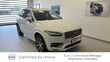 Volvo XC90 plug-in hybrid