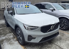 2026 Volvo XC40 B5 Core AWD SUV