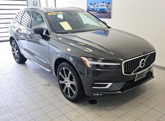 2021 Volvo XC60 T5 Inscription SUV