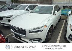 2023 Volvo XC90 B6 AWD Ultimate 7-Seater SUV