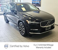 2023 Volvo XC60 B5 AWD Plus Bright SUV