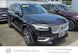 Volvo XC90 Recharge Plug-In Hybrid