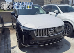 2026 Volvo XC90 plug-in hybrid T8 Ultra 7-Seater SUV