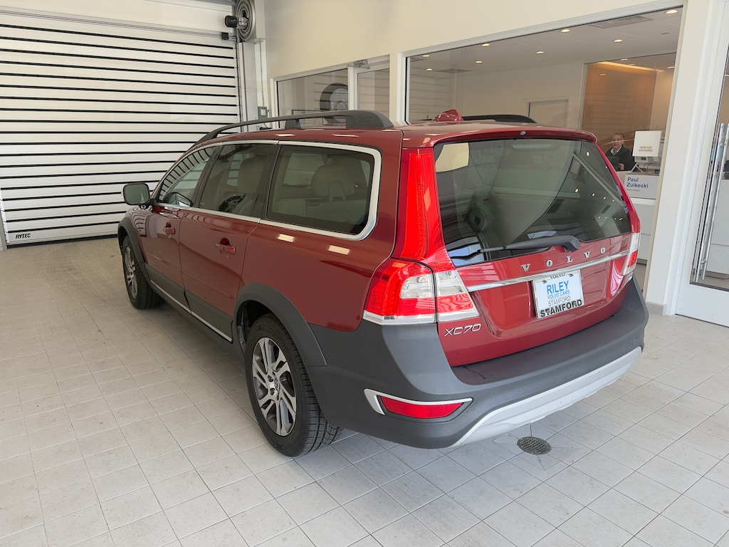 Used 2015 Volvo XC70 3.2 Premier (2015.5) Wagon