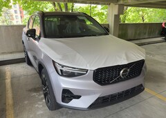 2026 Volvo XC40 B5 Ultra AWD SUV