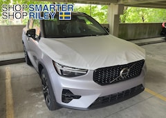 2026 Volvo XC40 B5 Ultra AWD SUV