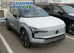 2025 Volvo EX30 Twin Motor Plus AWD SUV