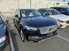 2019 Volvo XC90 T6 Inscription SUV