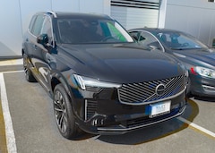 2026 Volvo XC90 B5 Plus 7-Seater All-Wheel Drive SUV