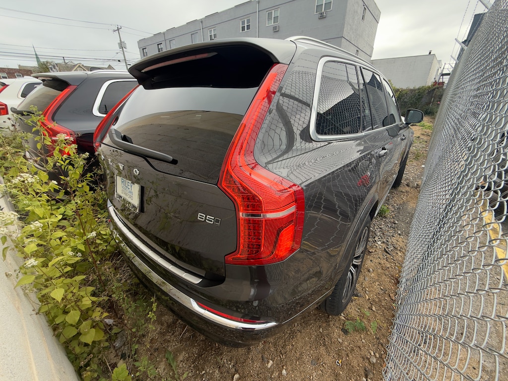 Certified 2023 Volvo XC90 B5 AWD Plus SUV