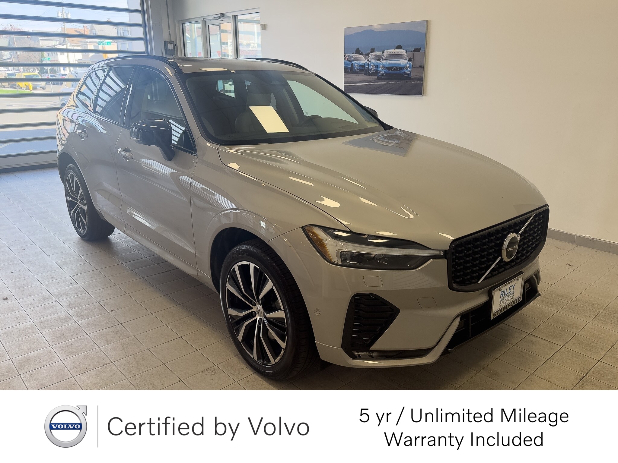 2023 Volvo XC60