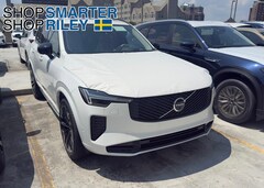 2026 Volvo XC90 B6 Ultra Dark Theme 7-Seater AWD SUV