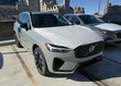 Volvo XC60 plug-in hybrid