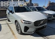  Volvo XC60 plug-in hybrid