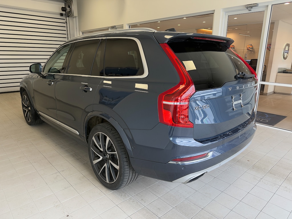 Used 2019 Volvo XC90 T6 Inscription SUV