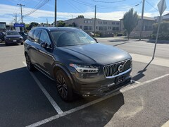 2022 Volvo XC90 T6 AWD Momentum 7 Seater SUV