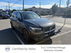 2022 Volvo XC90 T6 AWD Momentum 7 Seater SUV