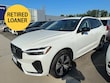 Volvo XC60 plug-in hybrid