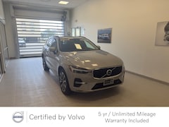 2022 Volvo XC60 B5 AWD Momentum SUV