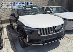 2026 Volvo XC90 B6 Plus 6-Seater AWD SUV