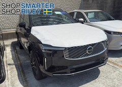 2026 Volvo XC90 B6 Plus 6-Seater SUV