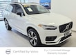 Volvo XC90 Recharge Plug-In Hybrid