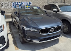 2026 Volvo V90 Cross Country B6 Ultra Wagon