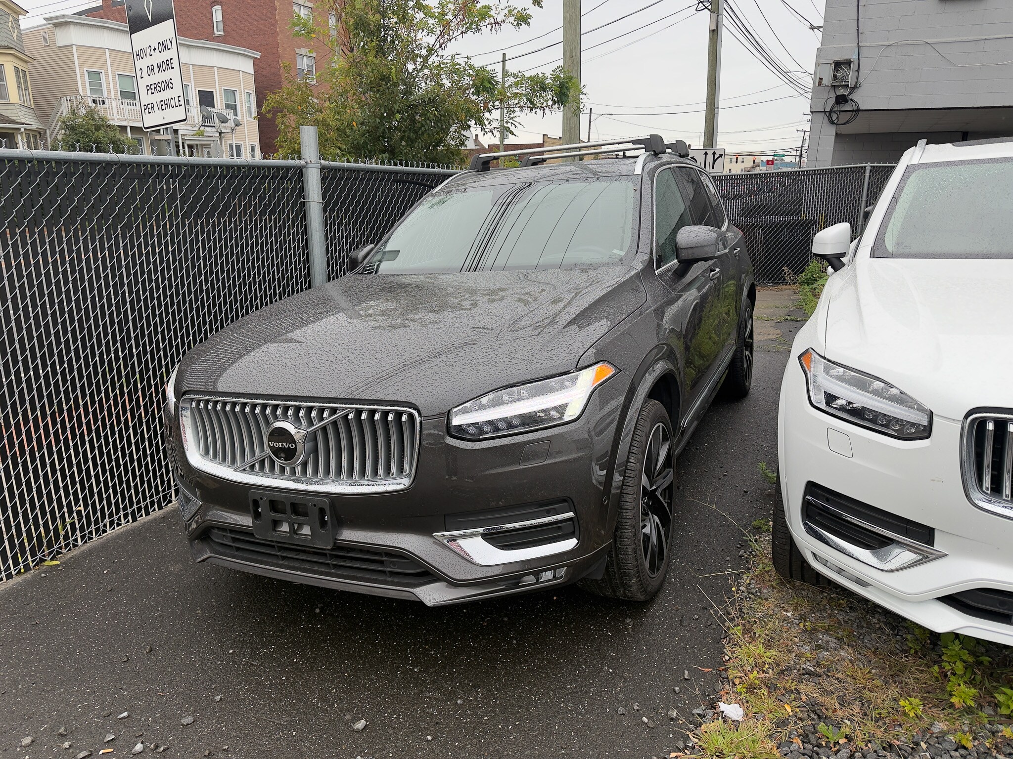 2024 Volvo XC90 Ultimate photo 3