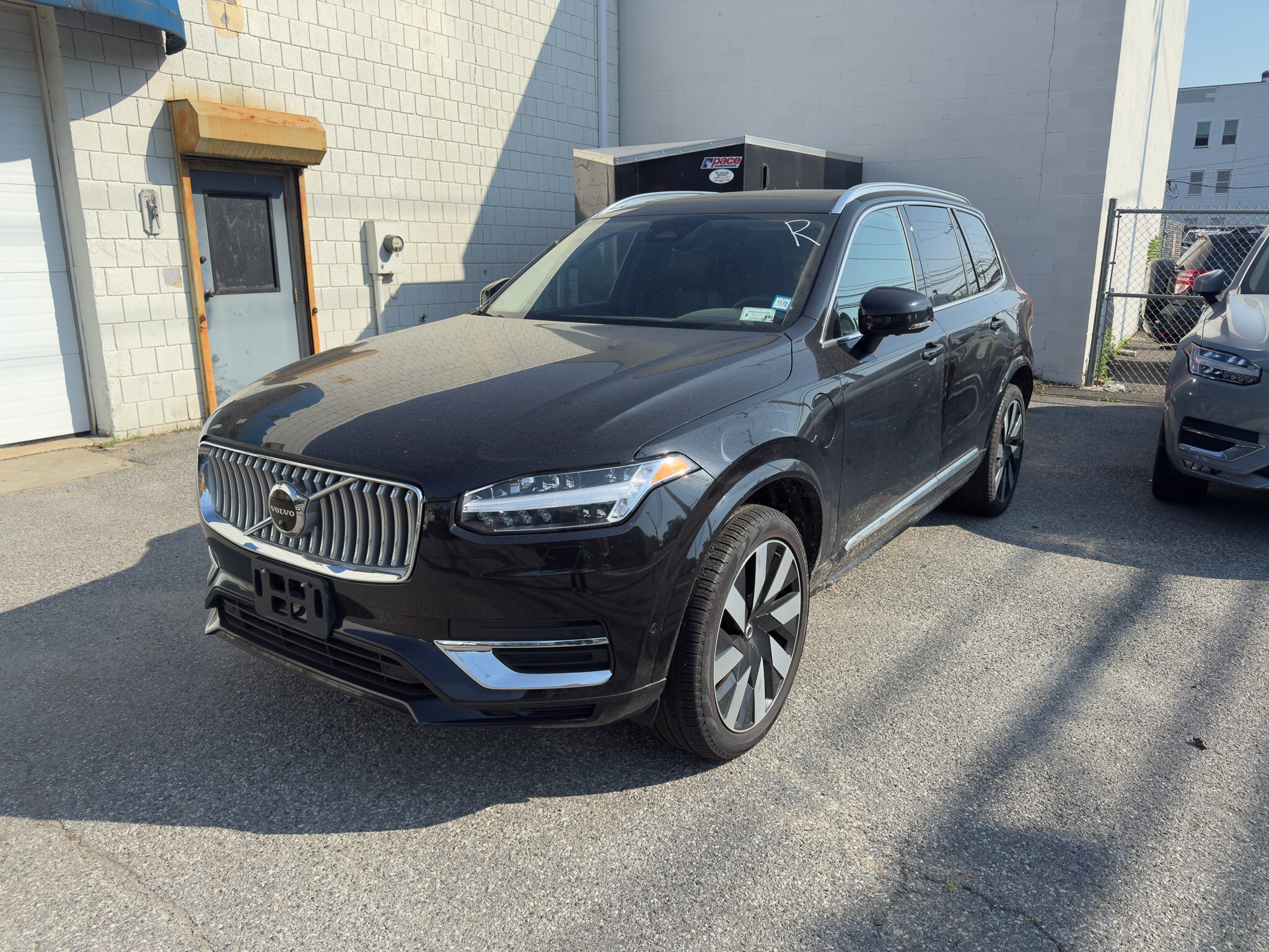 2023 Volvo XC90 Recharge Plus photo 3