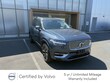  Volvo XC90 Recharge Plug-In Hybrid