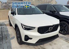 2026 Volvo XC40 B5 Plus SUV