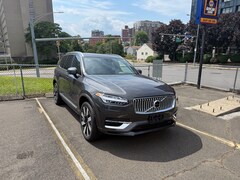 2024 Volvo XC90 plug-in hybrid T8 Plus Bright 7-Seater SUV