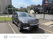 Volvo XC90 plug-in hybrid