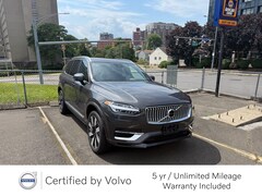 2024 Volvo XC90 plug-in hybrid T8 Plus Bright 7-Seater SUV