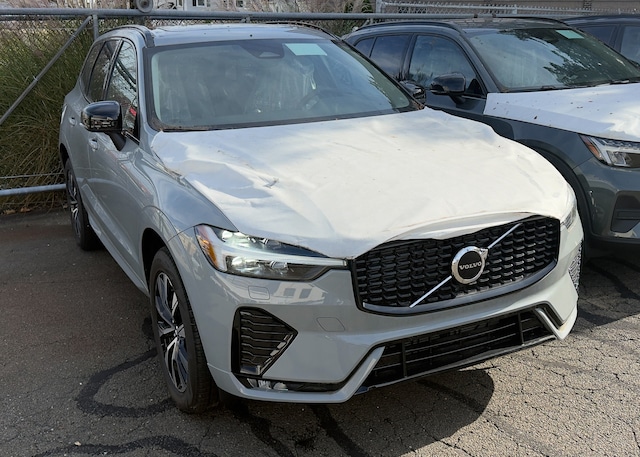 2025 Volvo XC60 B5 Core AWD SUV