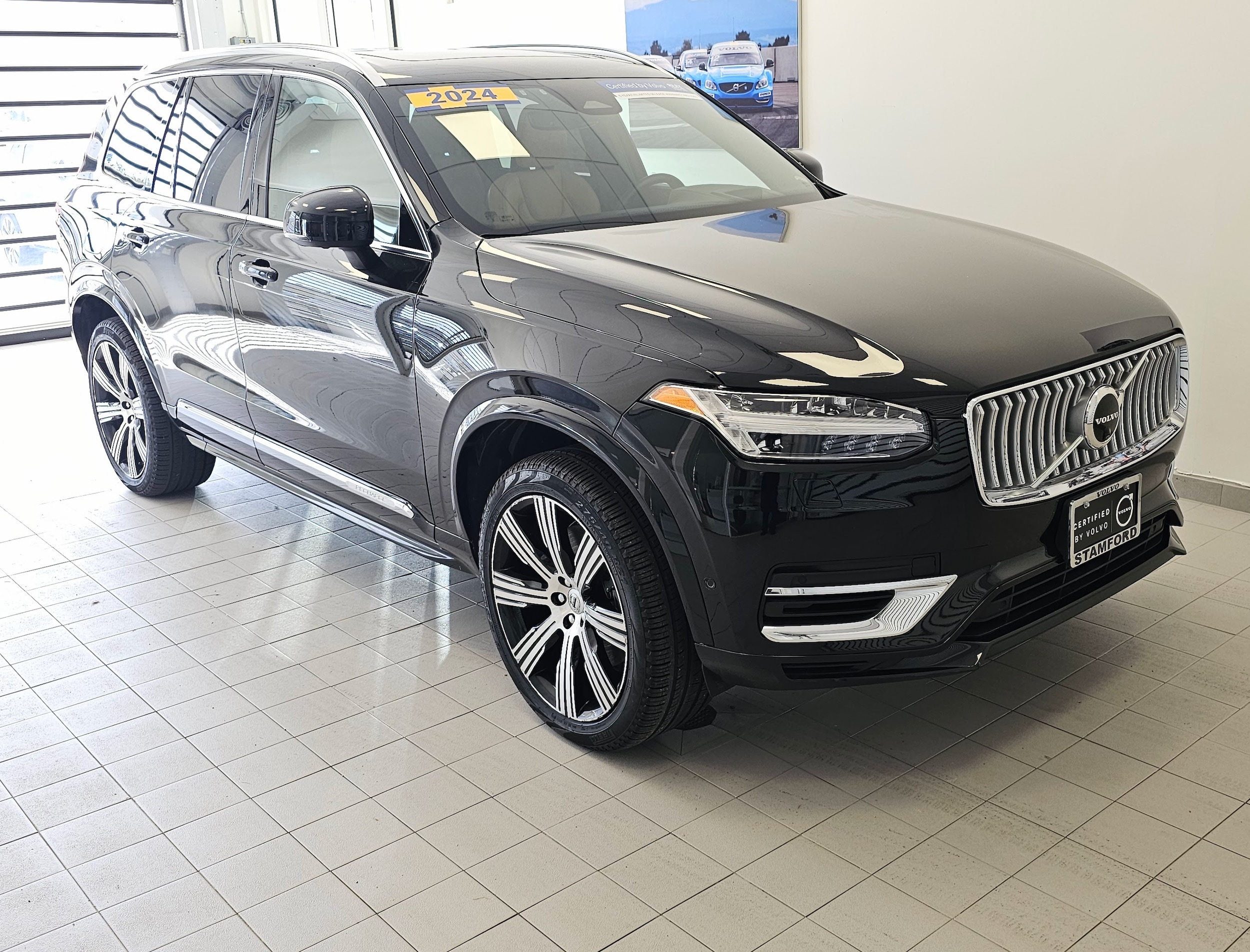 2024 Volvo XC90 Ultimate