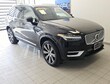  Volvo XC90 plug-in hybrid