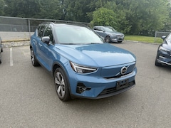 2023 Volvo XC40 Recharge Pure Electric Plus SUV