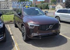 2026 Volvo XC90 plug-in hybrid T8 Ultra Dark Theme 6-Seater SUV