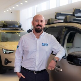 Staff member AJ Riley from ID_0a3aa27856d2