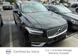 Volvo XC90 Recharge Plug-In Hybrid
